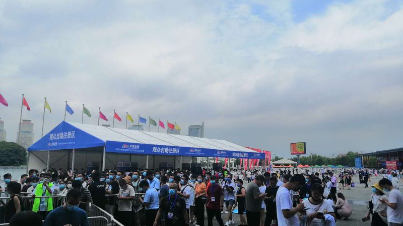 临时舞台搭建定制方案：标准规范与关键要素