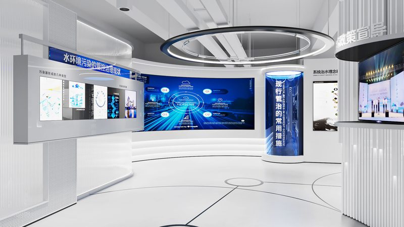 舞台搭建：钢化玻璃舞台板的价格考量