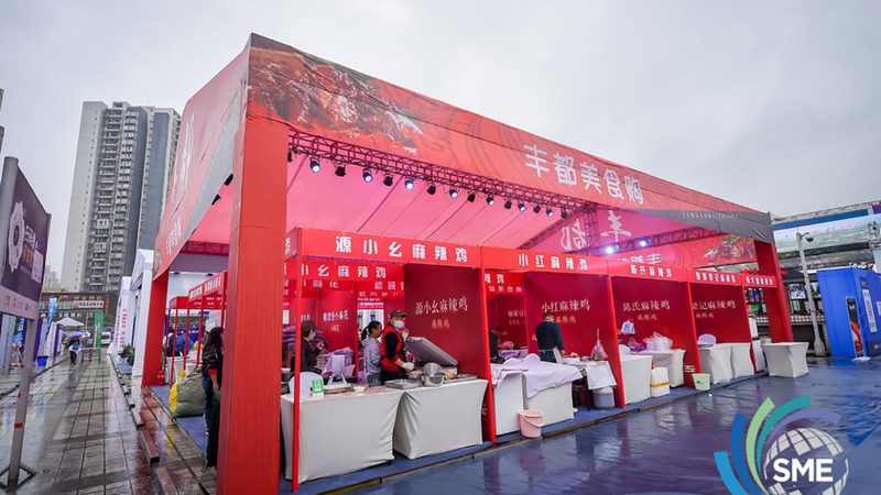 展台搭建厂家报价，揭秘影响价格的关键因素
