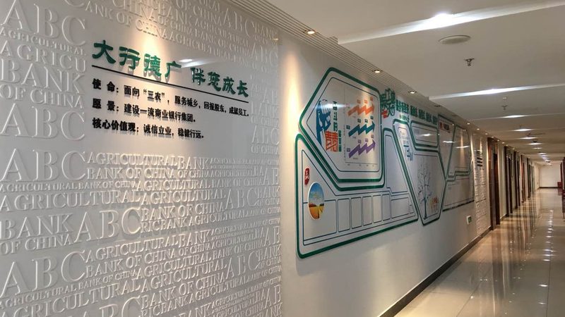 亚克力标识牌：揭开生产公司的神秘面纱