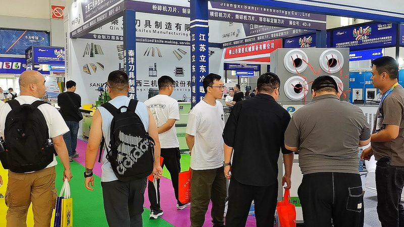 医疗器械展台搭建：如何打造专业形象**