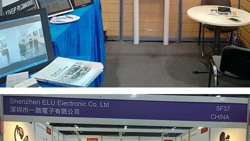 展台搭建与展陈，资质背后的区别解读