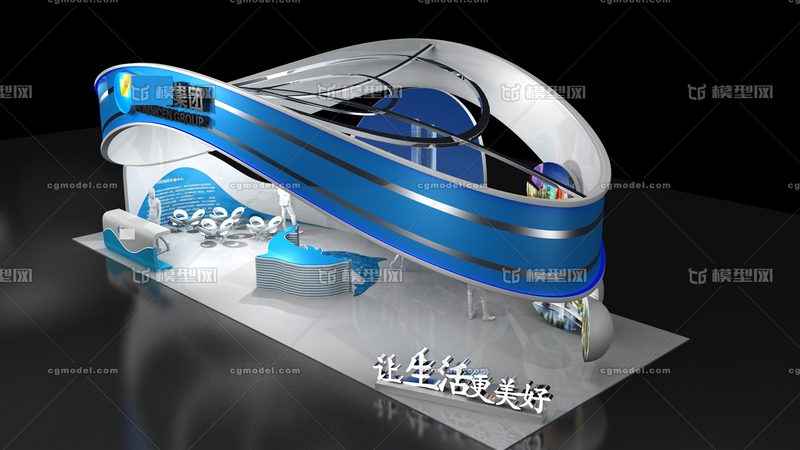 揭秘发光字标识标牌：厂家直销背后的秘密